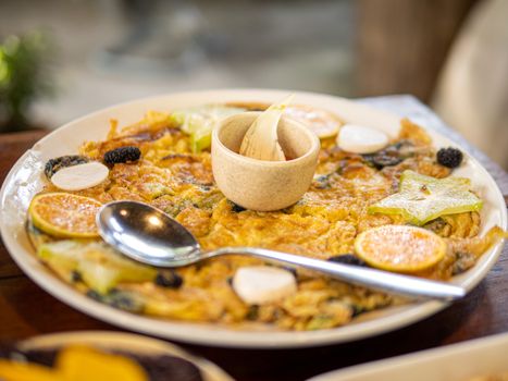 Tortang Talong