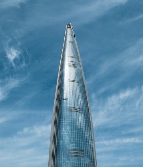 Безкоштовне стокове фото на тему «lotte world tower, архітектура, багатоповерхова будівля»