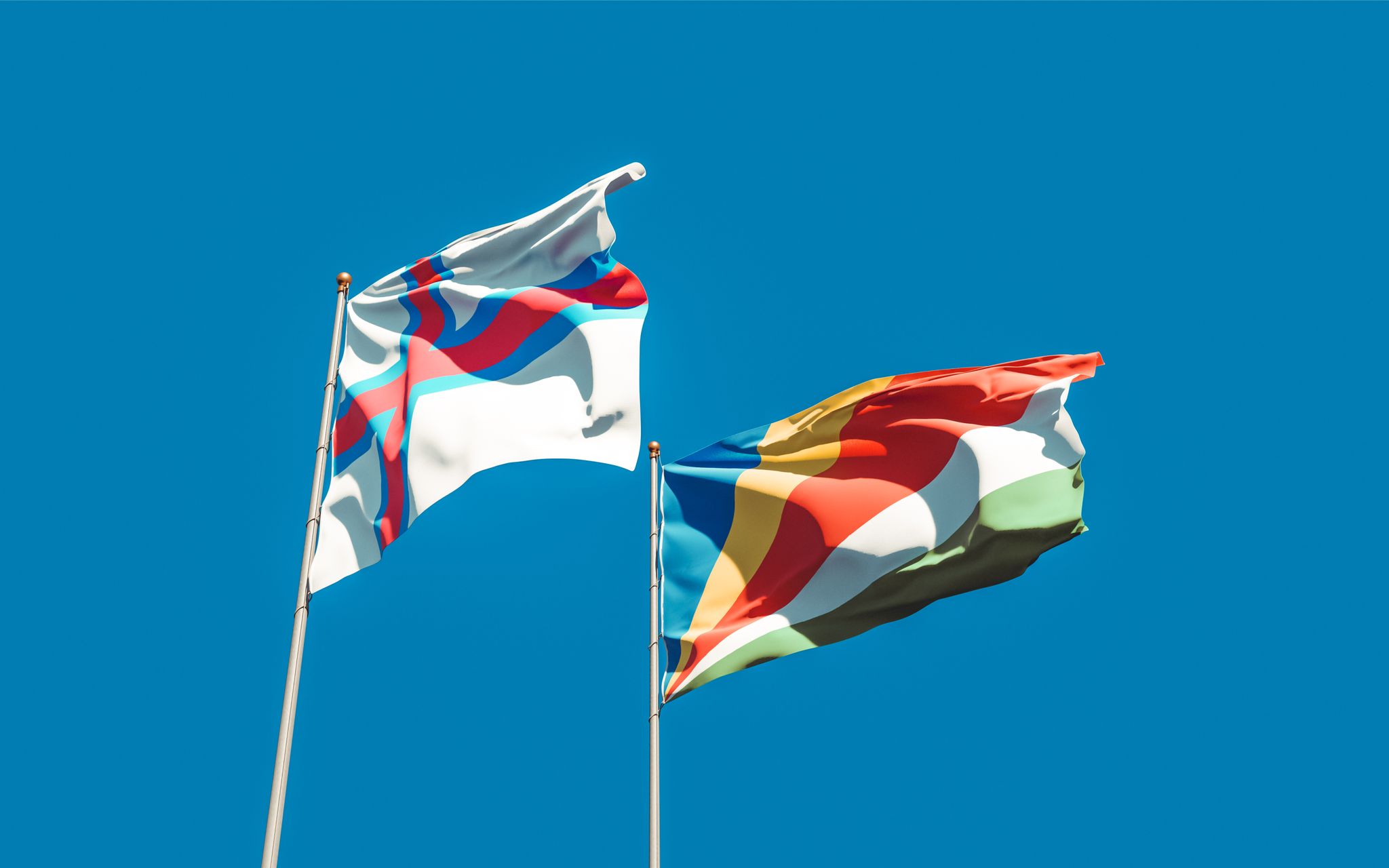 Column Johan Gabriëls: Steun voor Nederland en Suriname