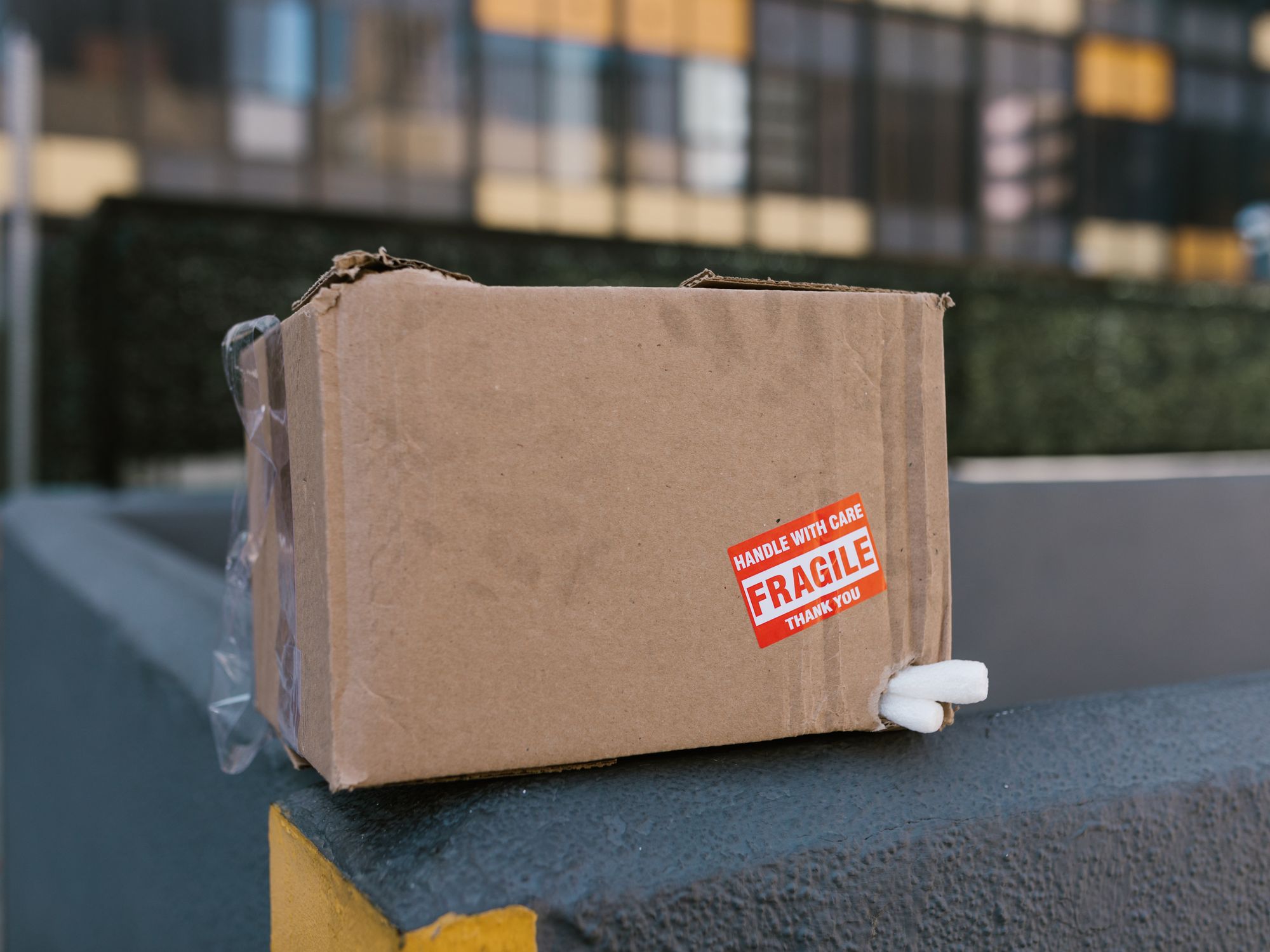 Packing & Materials in Gilmorton, East Midlands — professional packers wrapping and boxing belongings