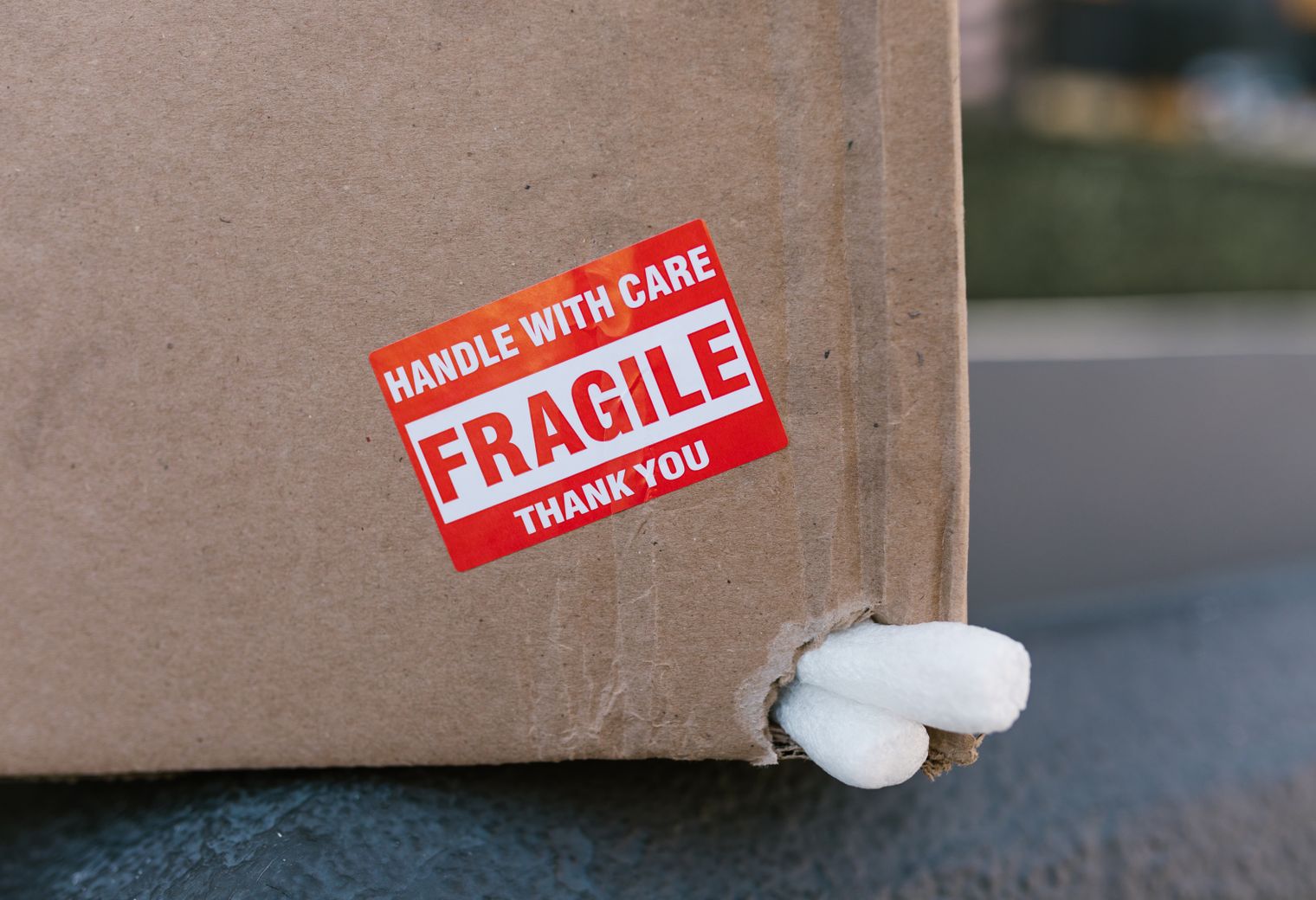 Bognor Regis — professional packers wrapping and boxing belongings