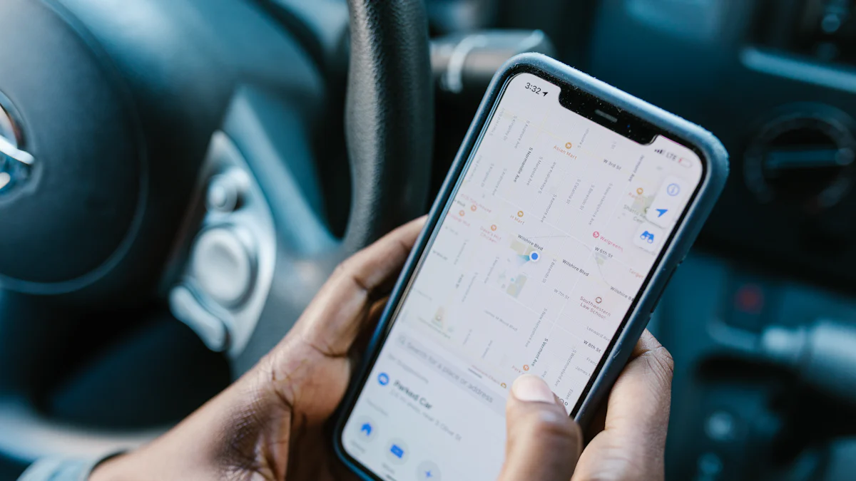 MAX-M10S-00B: Enkel guide för GPS/GNSS