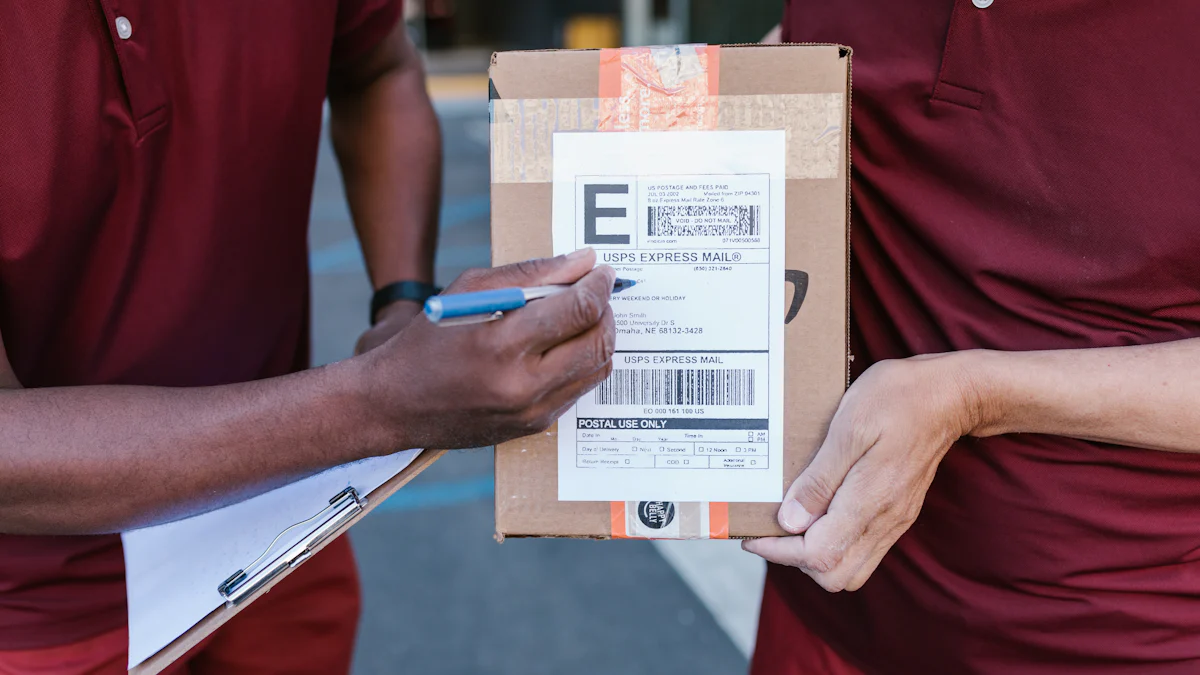 How to Efficiently Track Your Packages Online