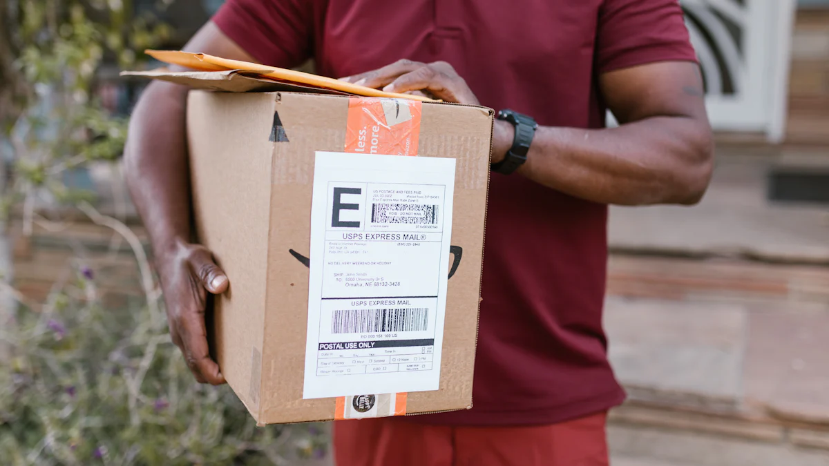 Your Guide to Worldwide Package Tracking