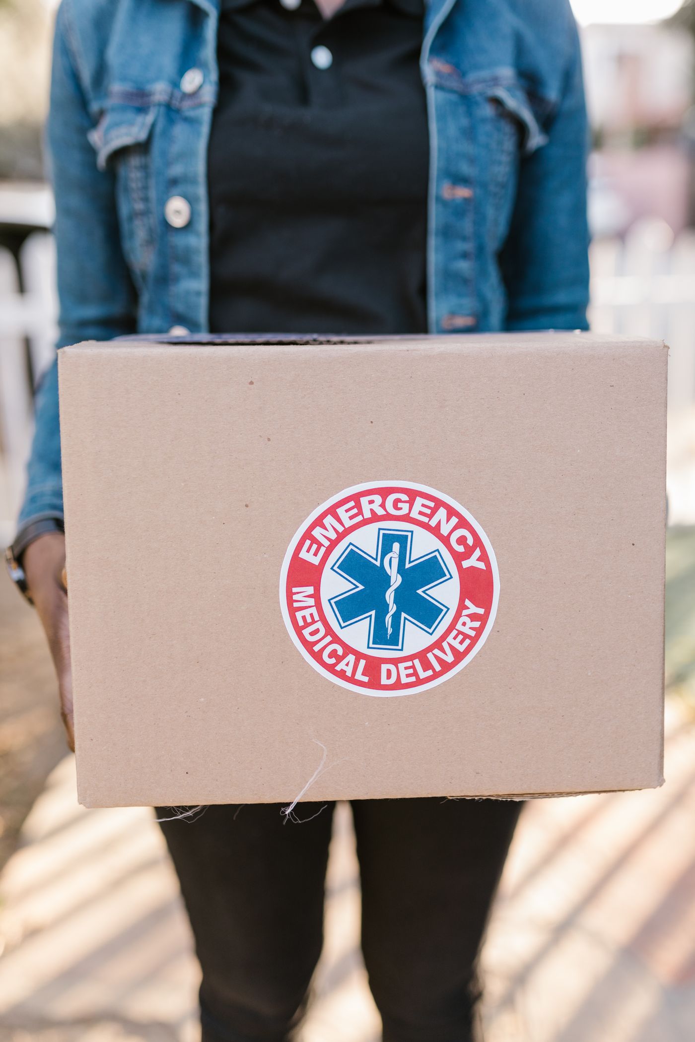 Medical / Organ Transportation