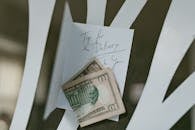 A Money and a Letter