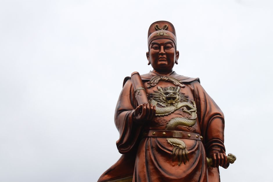 qinwen zheng