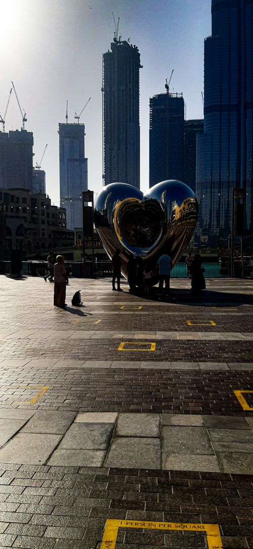 Free stock photo of 2021, city travel, dubai Stock Photo
