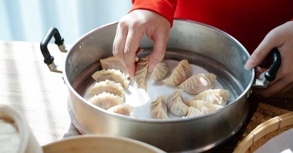 How to fold a wrap to put in toaster