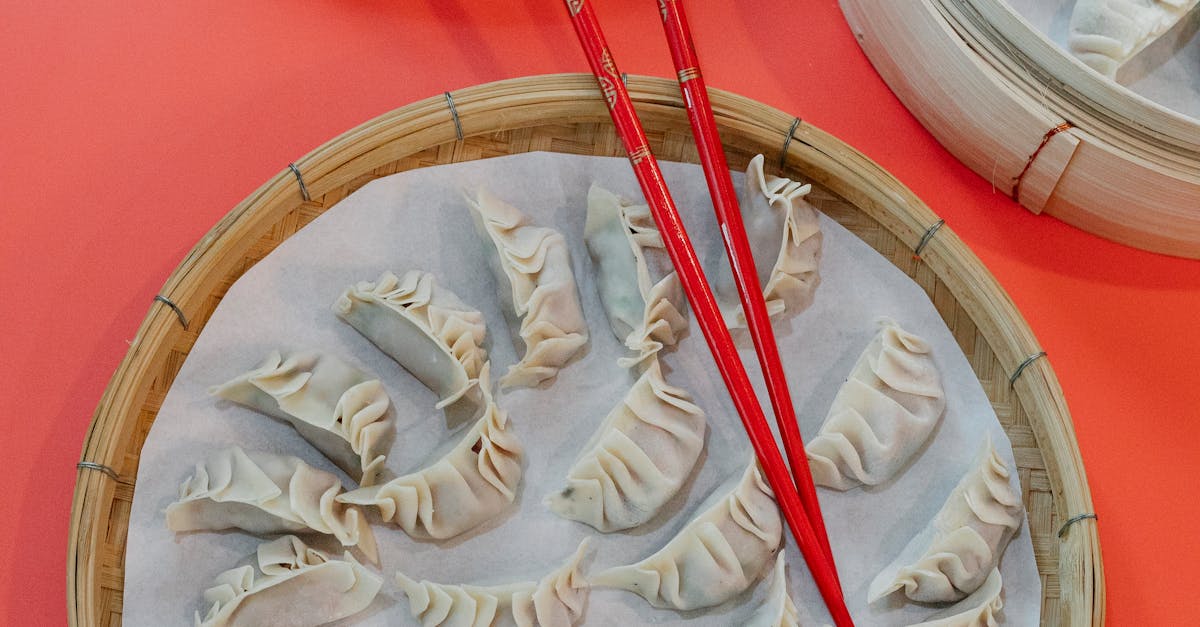 How to steam carrots without a steamer basket