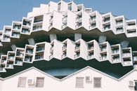 The Amazing Architecture of the Kurpaty Health Resort