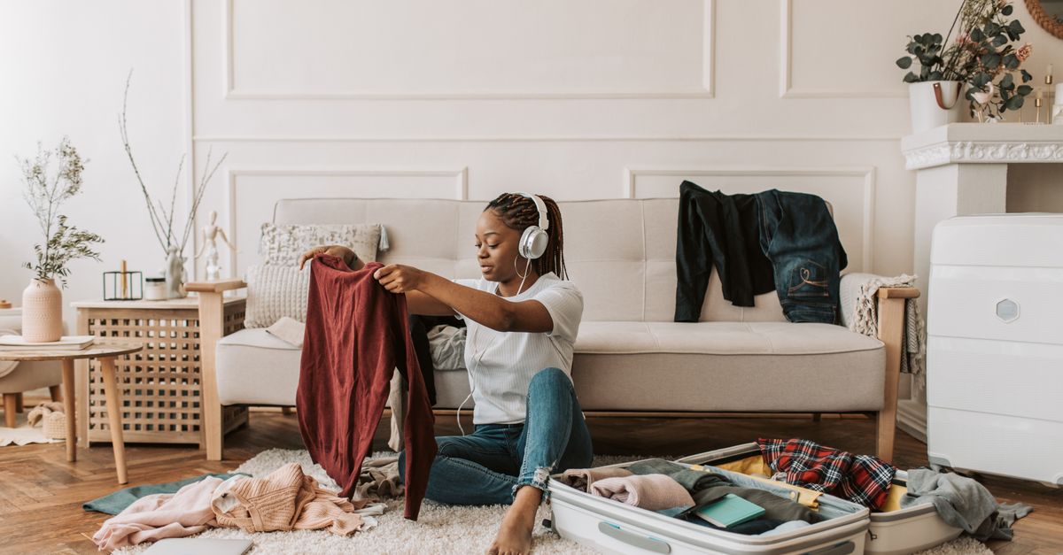 Les étapes essentielles pour un premier voyage international réussi