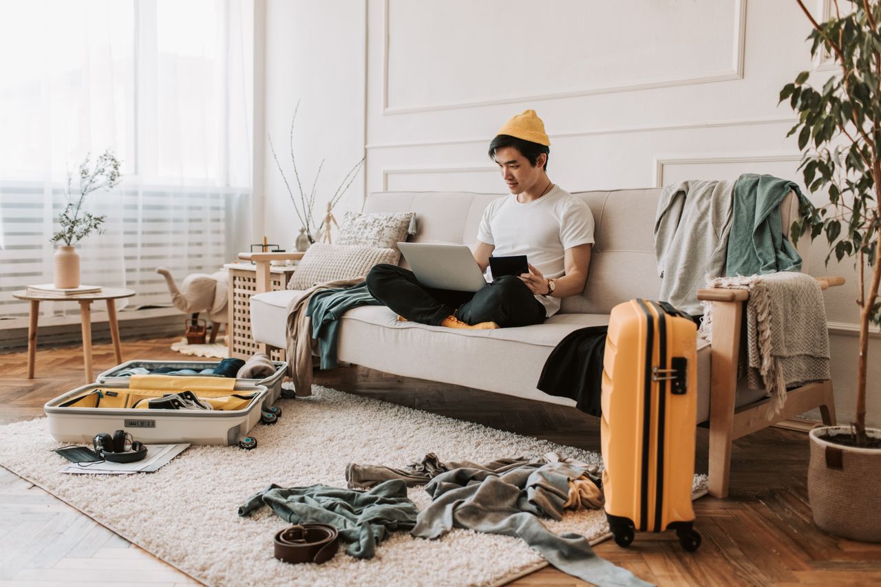 Essential Gadgets and Accessories for Summer Travel