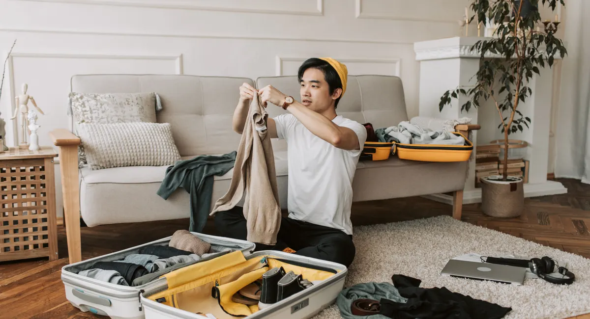 The Art of the Escape: Master Travel Hacks from a Lifetime on the Road