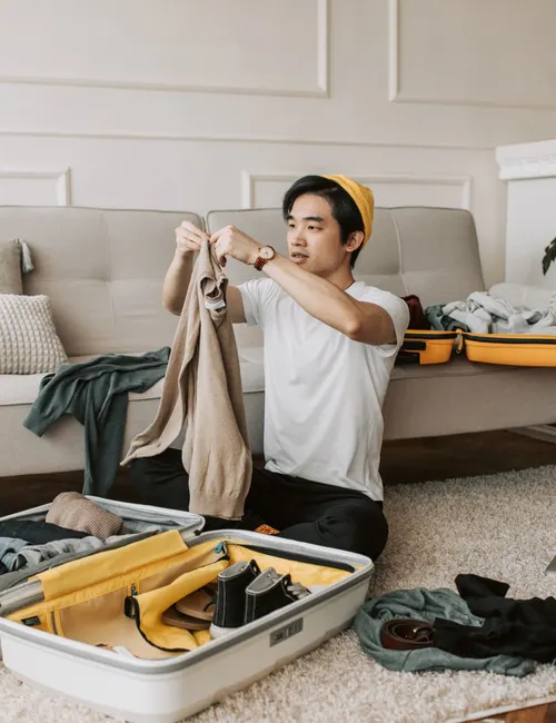 The Art of the Escape: Master Travel Hacks from a Lifetime on the Road