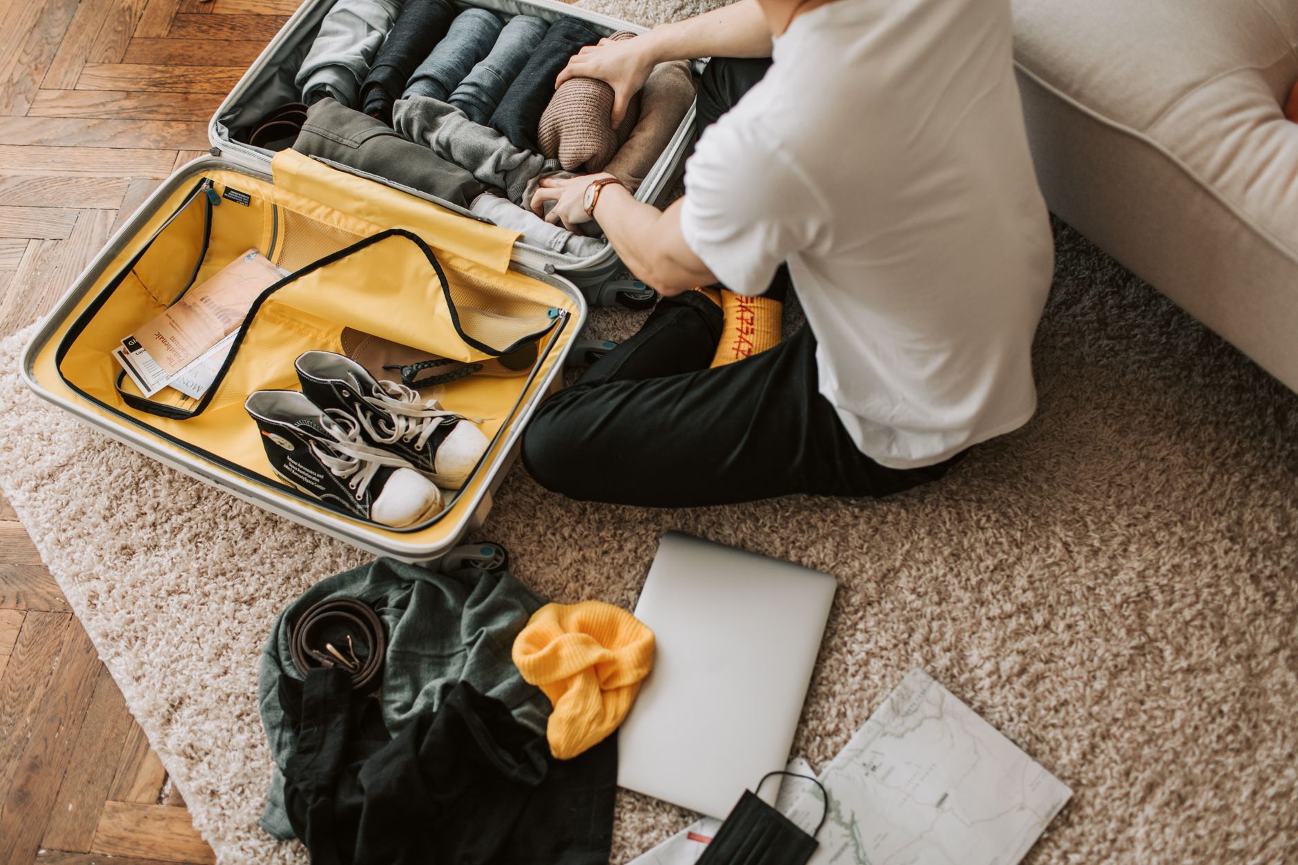 Mastering Japan on a Budget: Essential Planning, Transit, and Dining Strategies