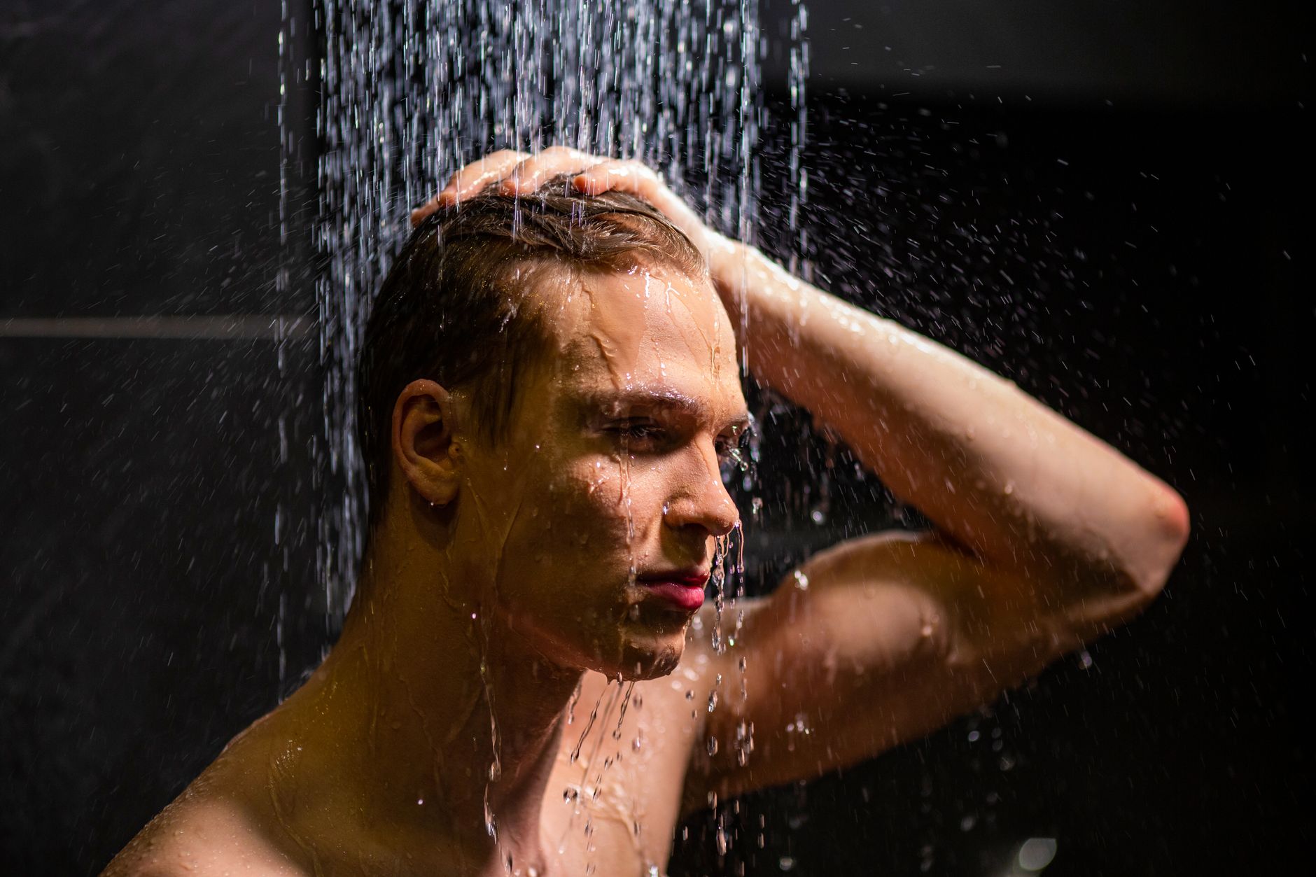 Why Cold Showers Are Good for You According to Recent Science