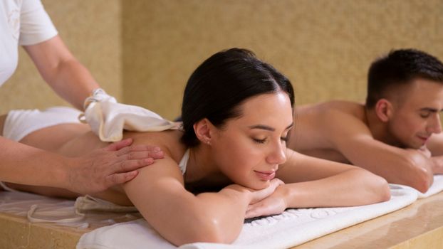 couples massage clearwater