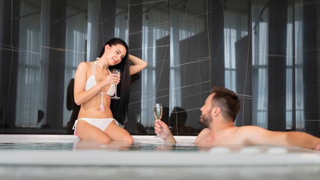 Unwind in Bliss: Top Luxury Spa Resorts California