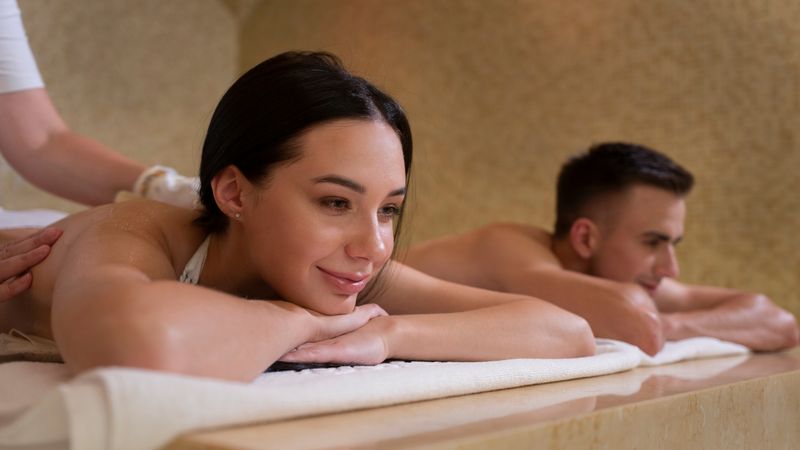Duo Massage