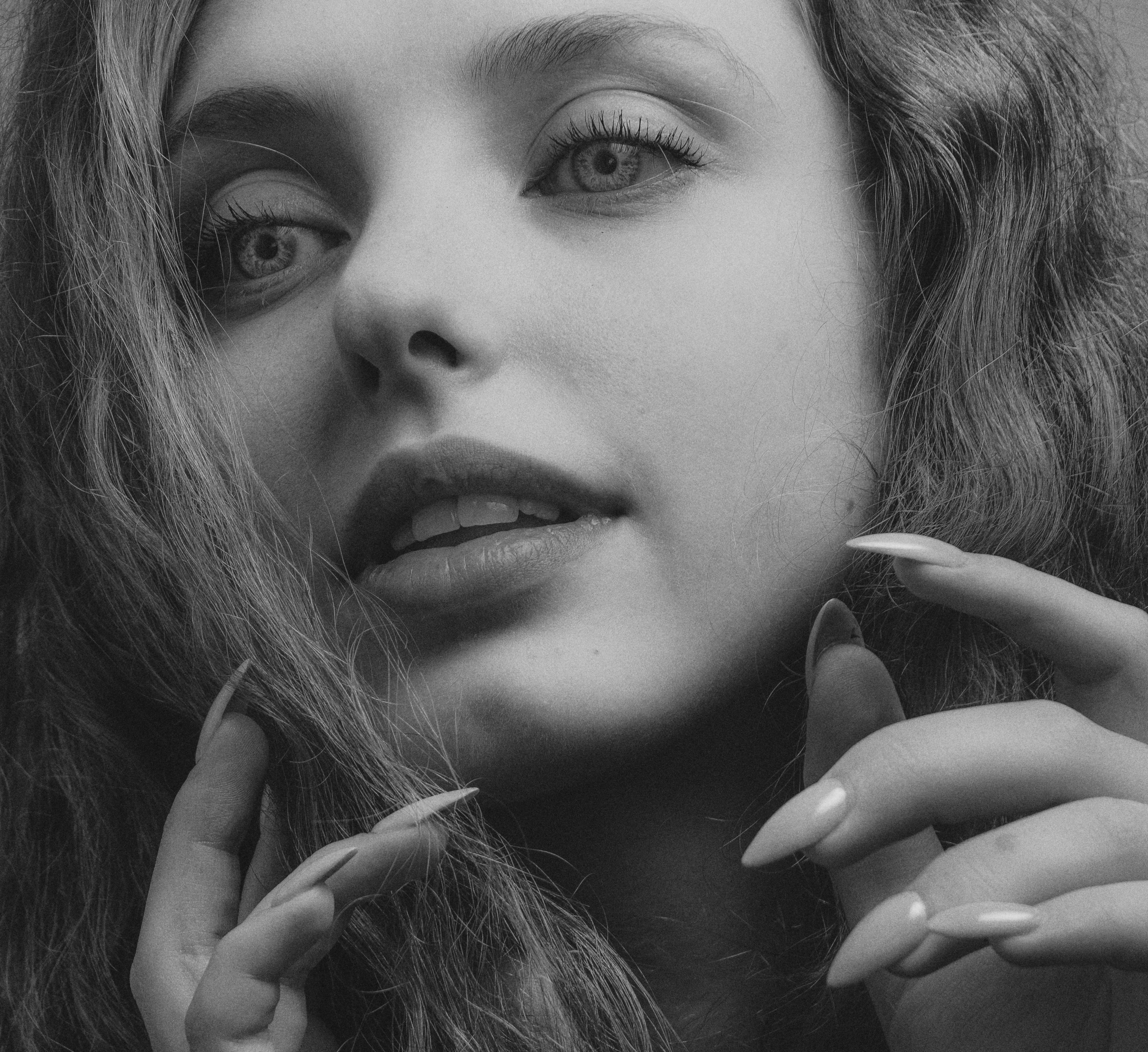Scarlett Johansson Talks About How ‘Harsh’ the Early 2000s was for Women in the Entertainment Industry — Photo by Alexander K
