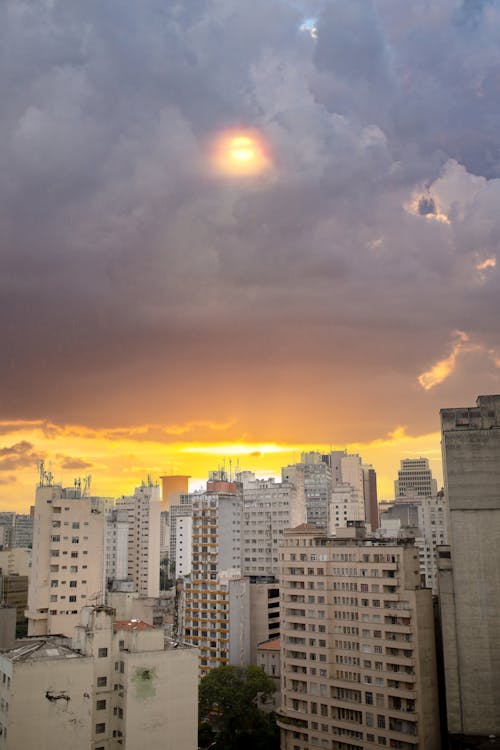 Foto profissional grátis de ao ar livre, arquitetura, cidade