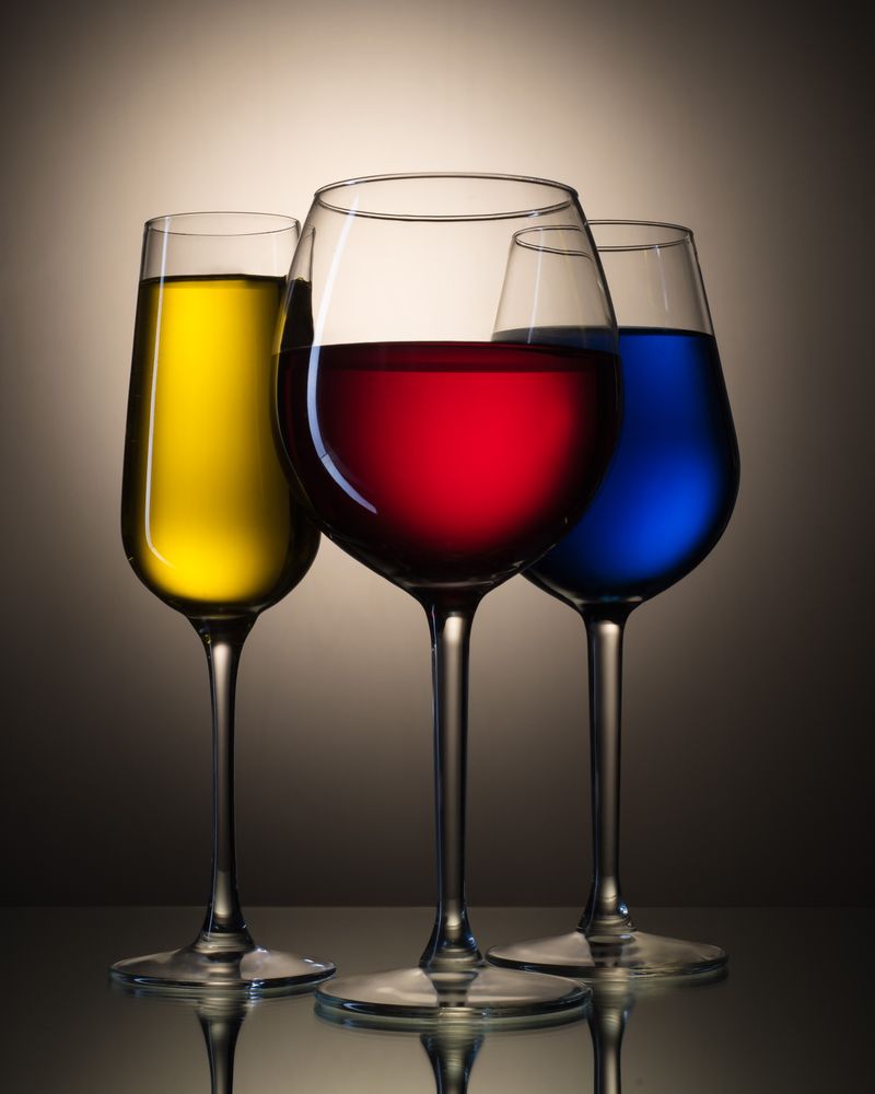What are the different types of Belgian Ale beer?