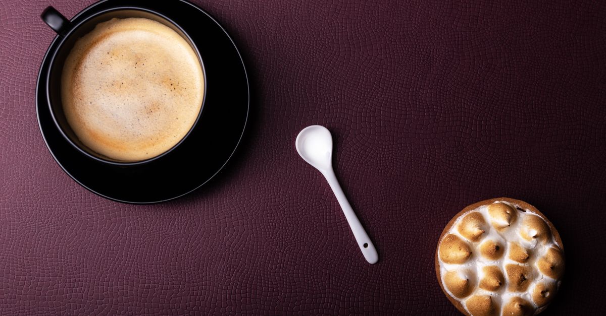 Recette Meringue : Technique Parfaite et Astuces