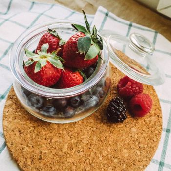 Berries