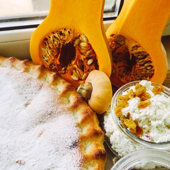 Butternut Squash
