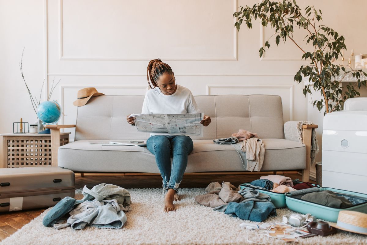 student moves in Ingoldisthorpe — Student Moves in Ingoldisthorpe — the working end of the job