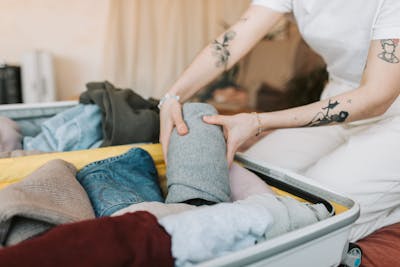 Living Abroad: The Unexpected Journey to Finding Belonging at 50