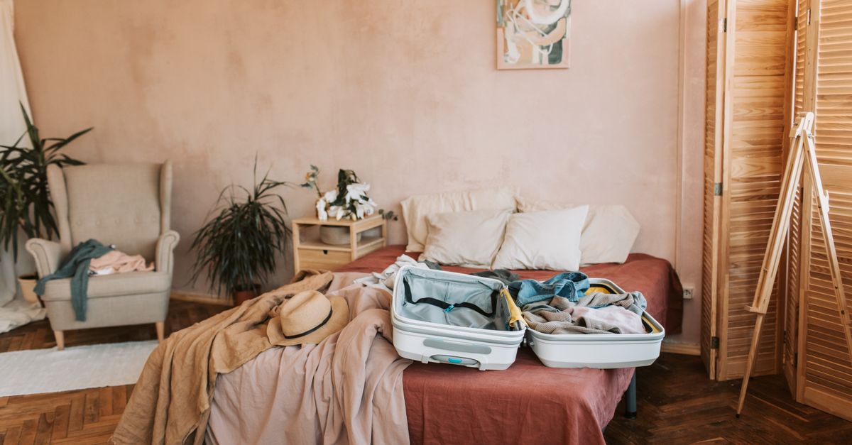 Comment Voyager Minimaliste Grâce à la Planification Efficace