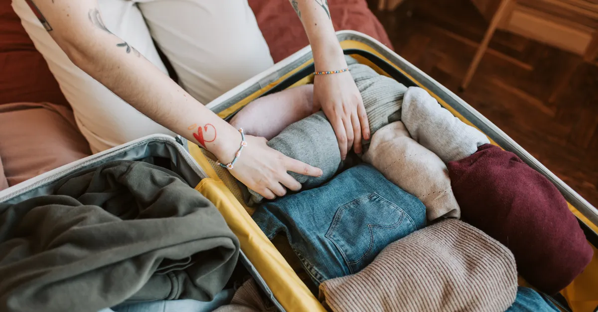 Packing Checklist Climate Strategies for Every Destination