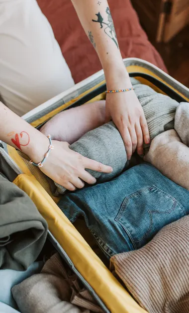 Packing Checklist Climate Strategies for Every Destination