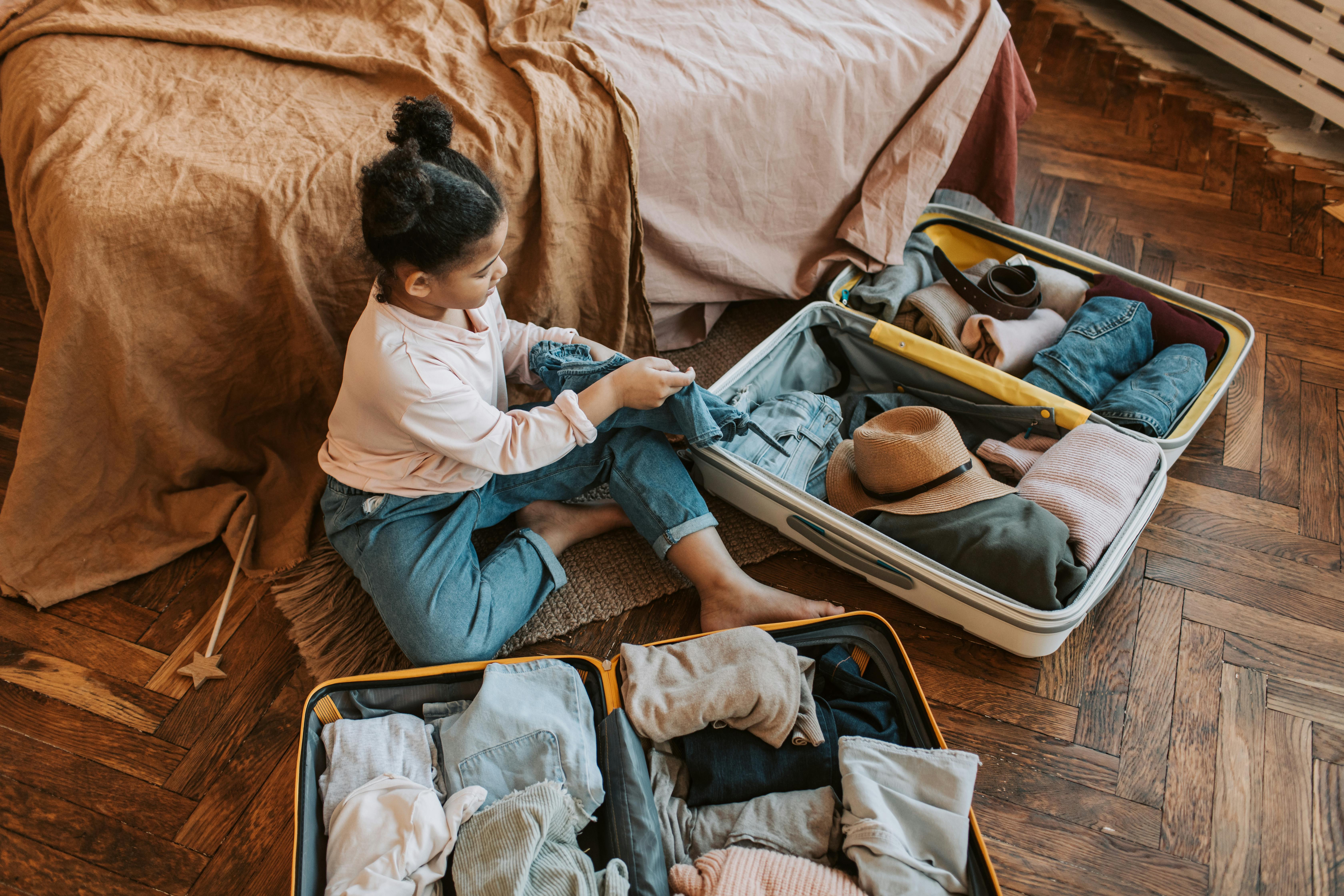 Pack Right: Crafting the Ultimate Travel Packing List