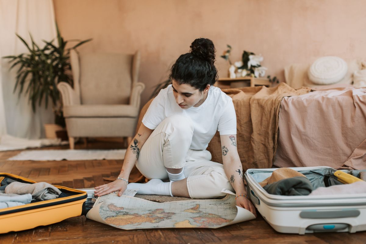 flat moves in Wilmington — Flat Moves in Wilmington — the working end of the job