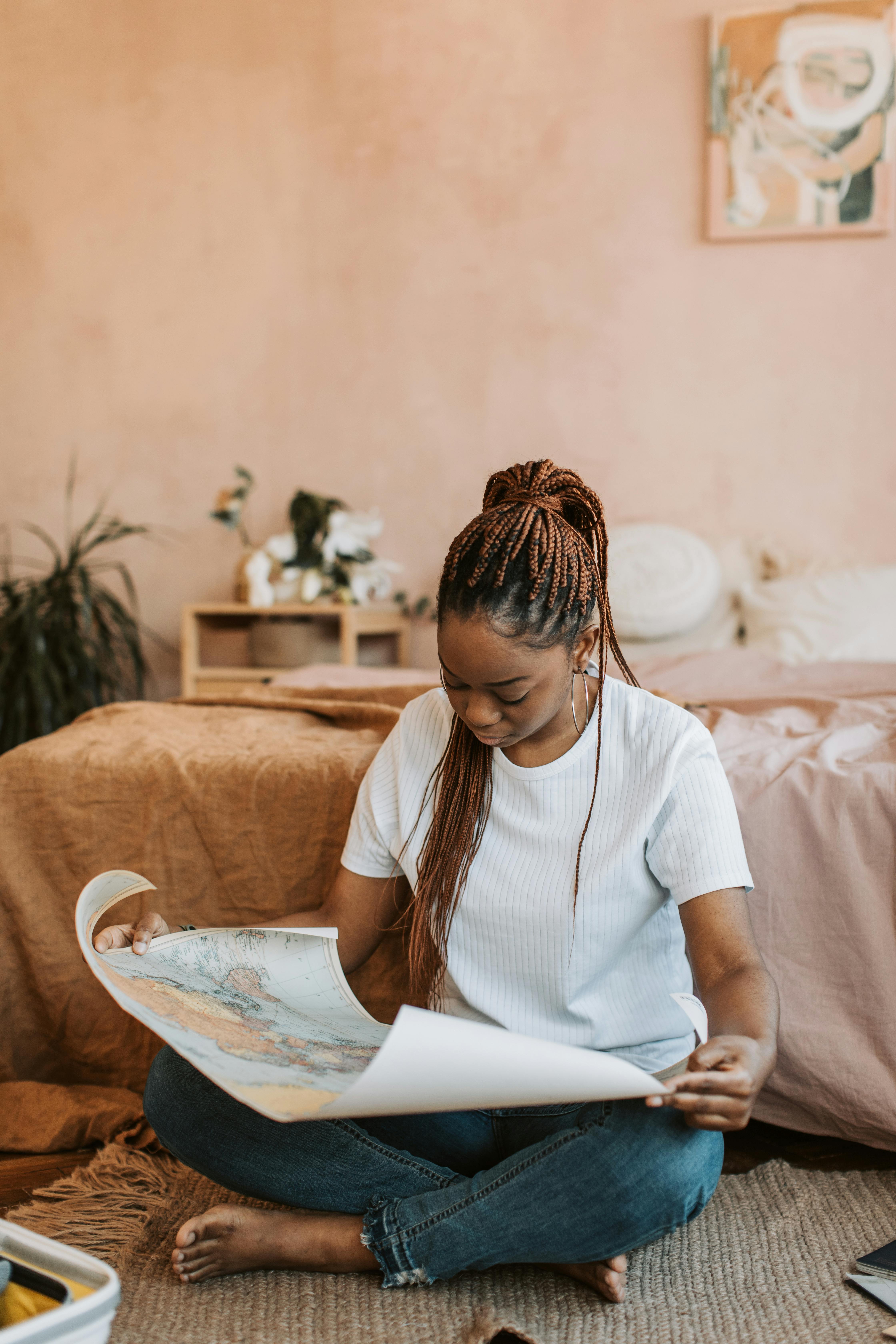 Viajes que cambian vidas