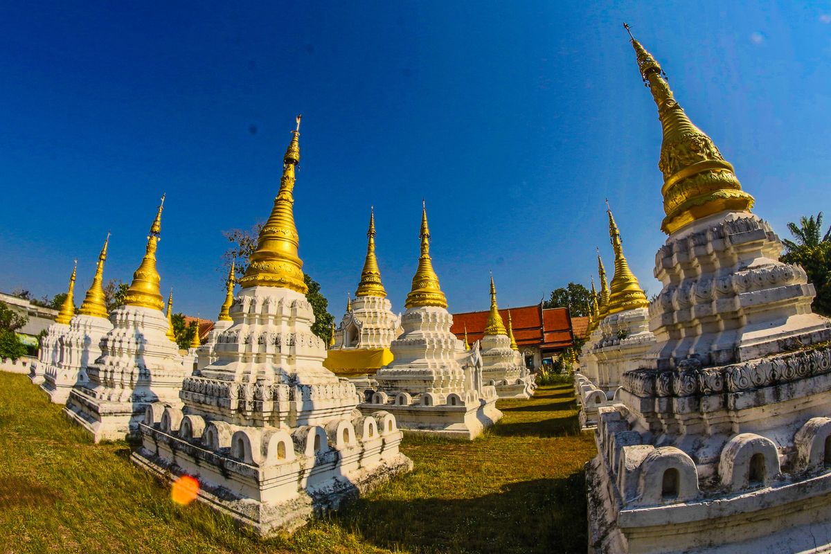 Travel documents and flight information for Bali airport transfer booking