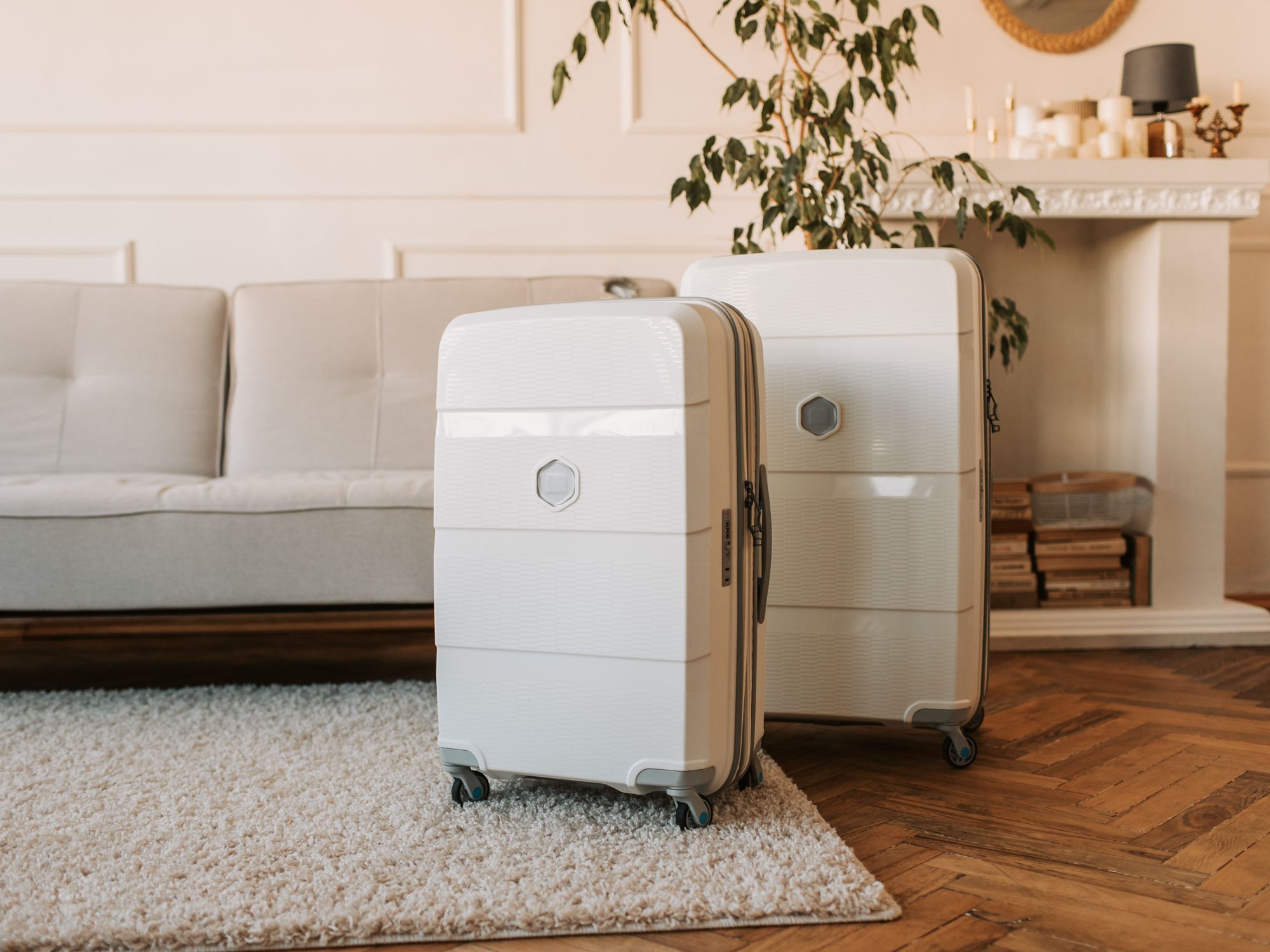 Student Removals in Upney, East London — student move with boxes and a van