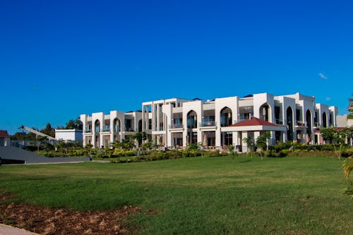 Ingyenes stockfotó hotel témában