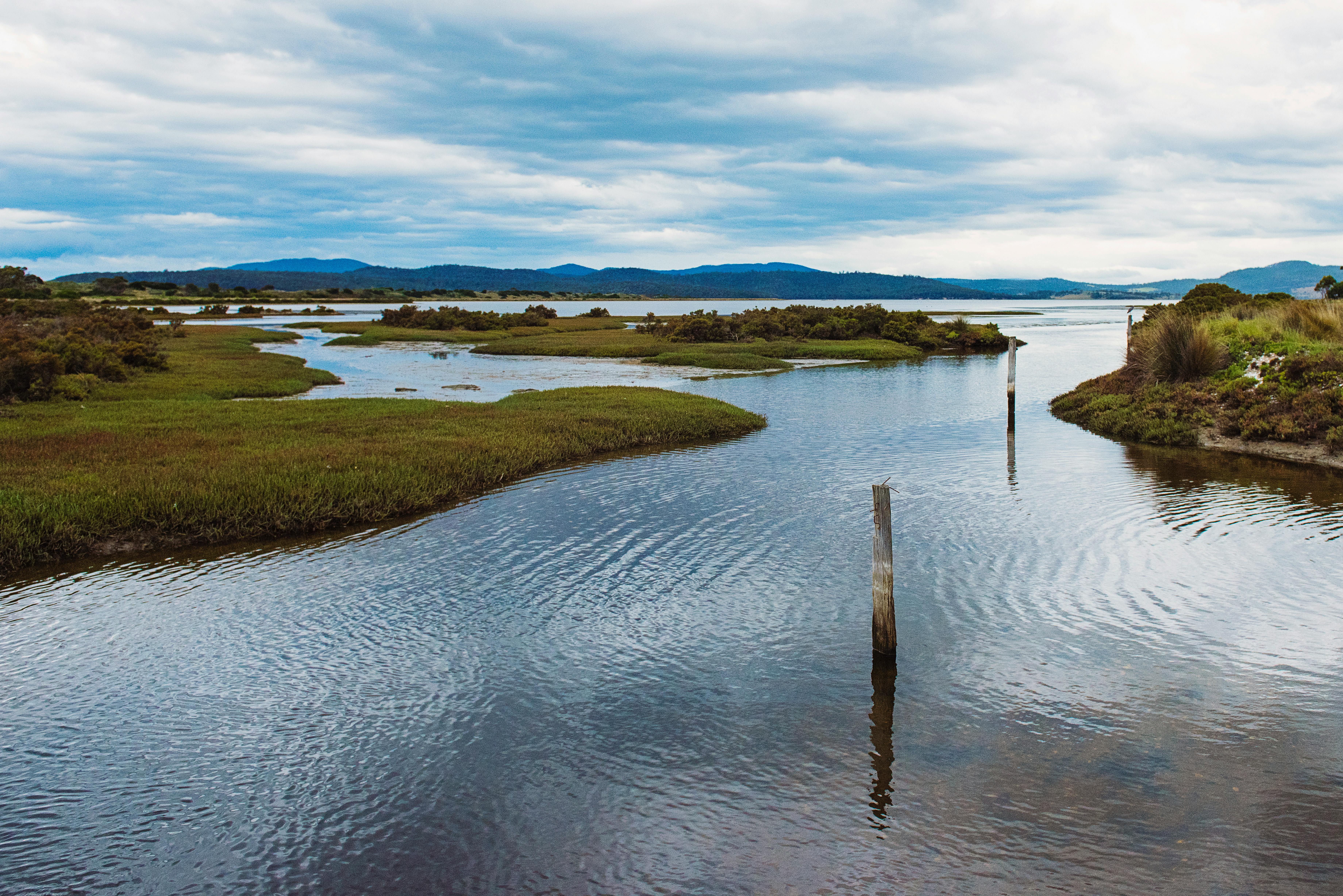 Imagine de stoc gratuită din apă, cer, faleză, furtună