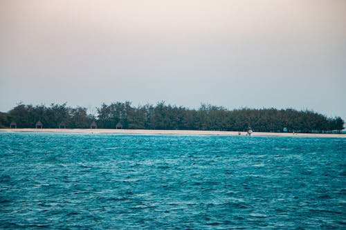 Ingyenes stockfotó strand témában