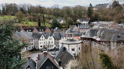 Aachen