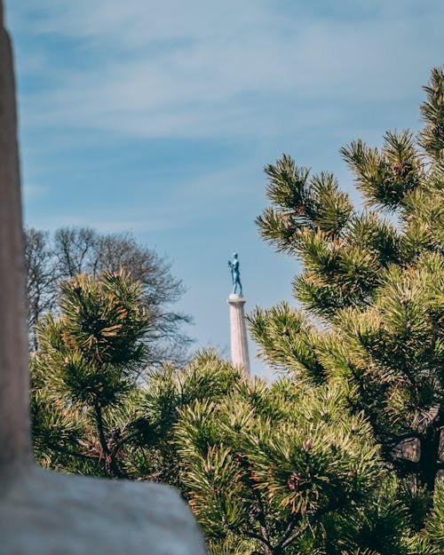 Free stock photo of monument, monumental sculpture, statue