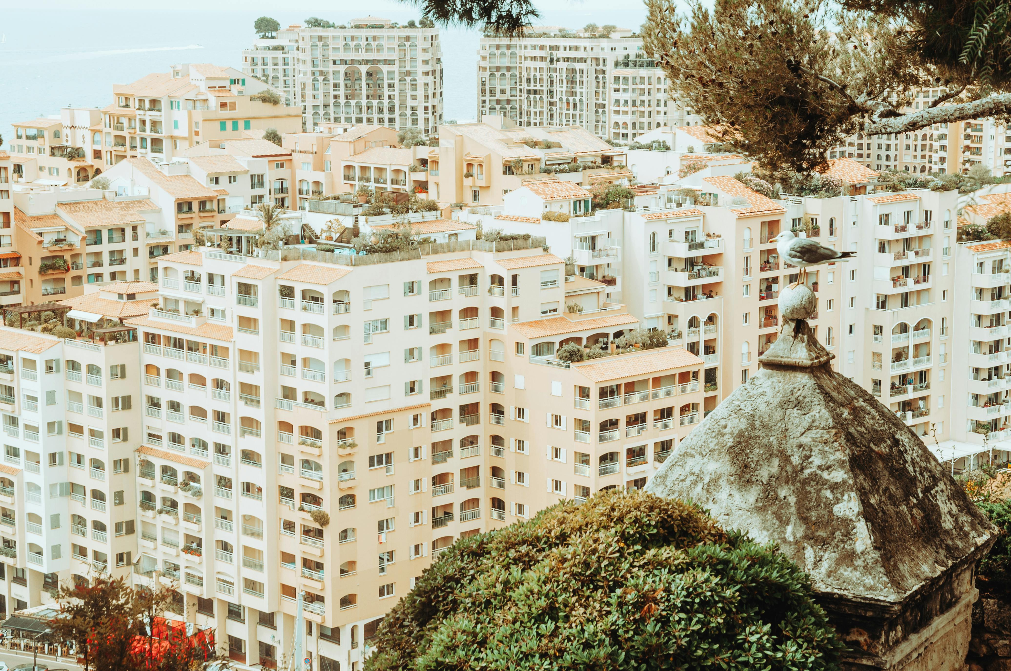 Monaco Hotels Photos, Download The BEST Free Monaco Hotels Stock Photos