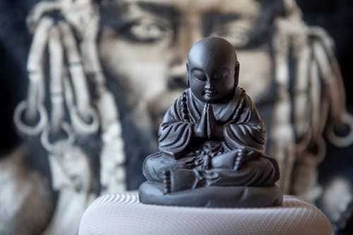 Kostenloses Stock Foto zu buddha, buddhismus, geistig