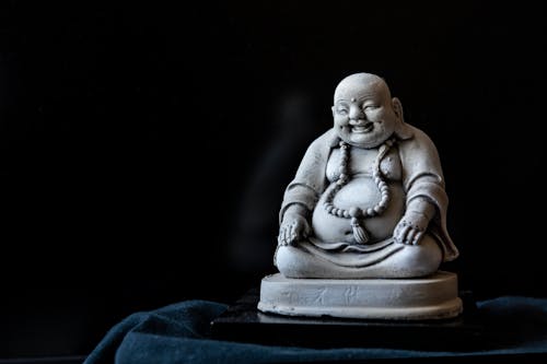 Ingyenes stockfotó Buddha, csendélet, kis figura témában