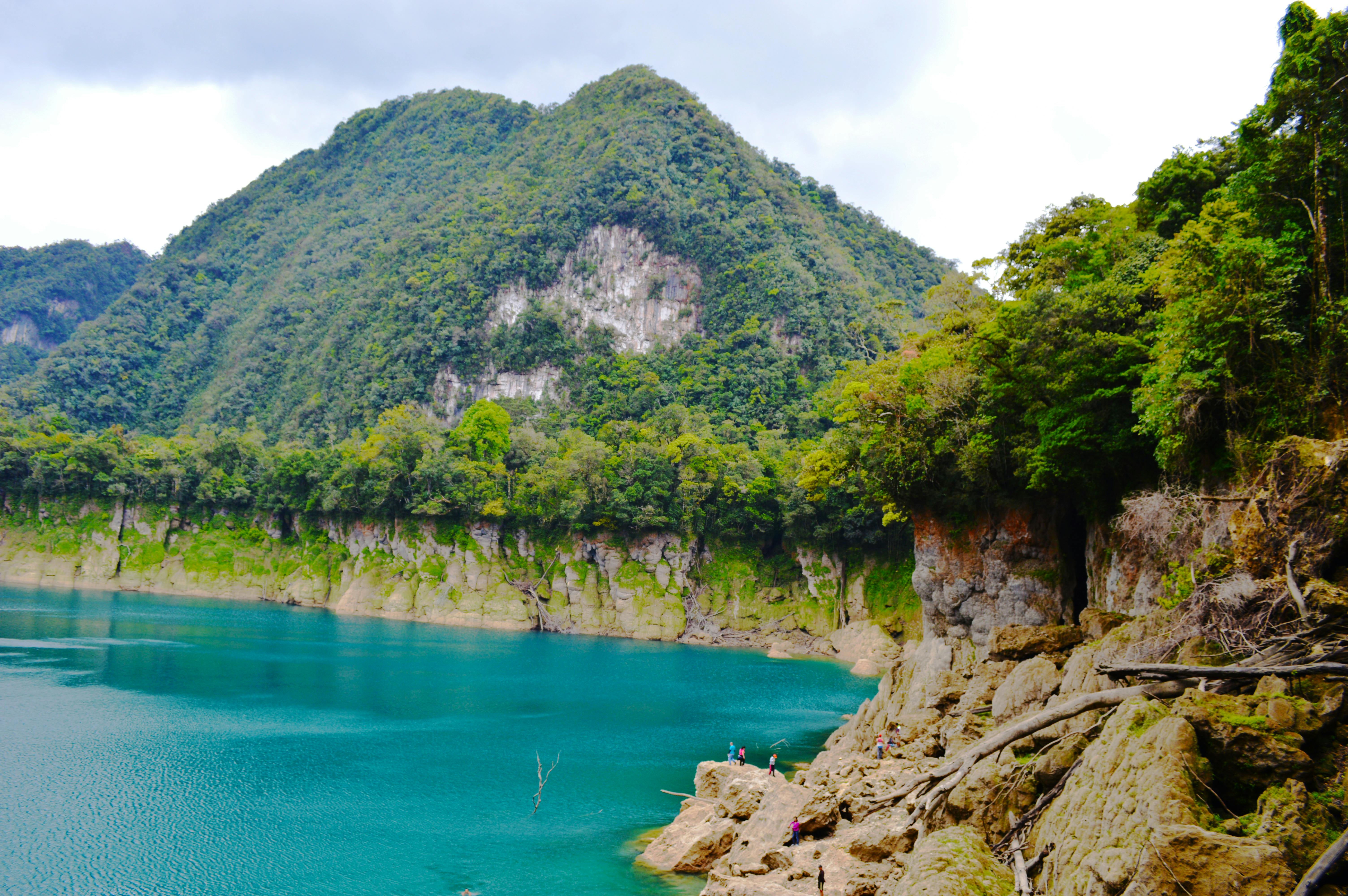 Free stock photo of guatemala, Huehuetenango