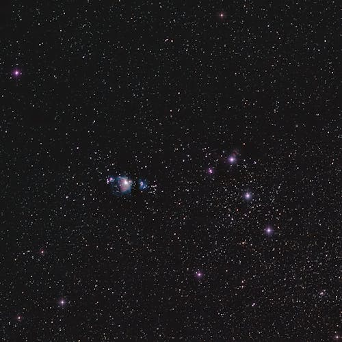 Free Kostnadsfri bild av astro, astronomi, damm Stock Photo